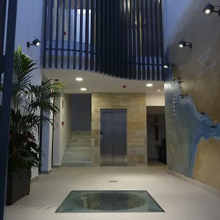 Guest house La Pasajera Hostal Boutique