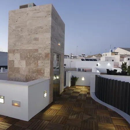 Guest house La Pasajera Hostal Boutique