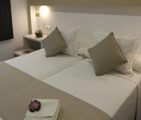 La Pasajera Hostal Boutique Guest house