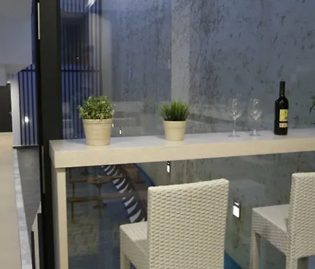 La Pasajera Hostal Boutique Guest house