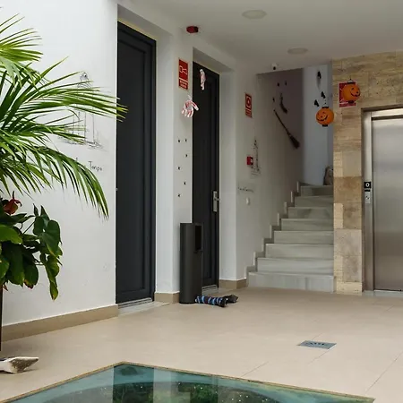 La Pasajera Hostal Boutique Guest house